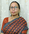 Dr. Bithi Laha