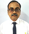 Mr. Debdip Mukherjee