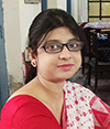 Mrs. Suchismita Dey