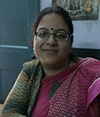 Mrs. Ranju Rai