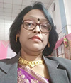 Mrs. Subha Sengupta