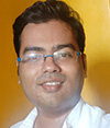 Mr. Debdoot Bose
