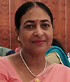 Mrs. Jayanti Dutta