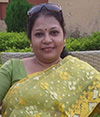 Mrs. Papiya Basu
