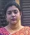 Mrs. Payel Bhattacharyya Pati