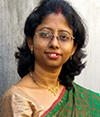 Mrs. Pritha Ganguly