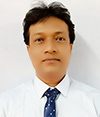 Mr. Promod Das