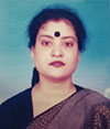 Mrs. Sanghamitra Chakravarthy
