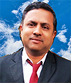Mr. Snehabrata Banerjee