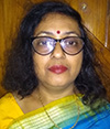 Mrs. Sukla Chatterjee