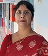 Ms. Vandana Verma