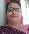 Mrs. Asha Roy