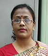 Mrs. Kasturi Mahato