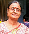 Mrs. Krishna Dutta Gupta