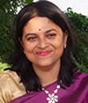 Mrs. Mahua Ghosh Dastidar