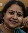 Mrs. Mandira Adhikari