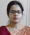 Ms. Pubali Basu