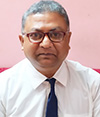 Mr. Rupak Samanta