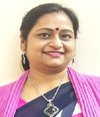 Mrs. Sarbari Sengupta