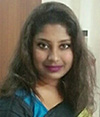 Mrs. Srijita Sanyal