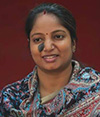 Mrs. Sujata Mistry