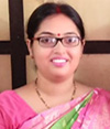 Mrs. Sulagna Bhowmik