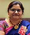 Mrs. Varsha Dadhich