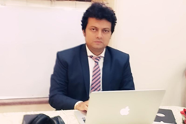 Goutam Sarkar