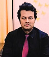 Mr. Goutam Sarkar, The Principal