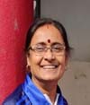 Mrs. Krishna Dutta Gupta