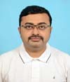 Mr. Saikat Mukherjee