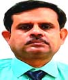Mr. Swastik Banerjee