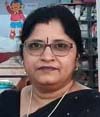 Mrs. Varsha Dadhich