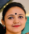 Ms. Pratyusha Dey