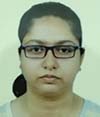 Ms. Sreya Das