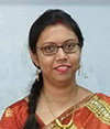 Mrs. Mousumi Mukherjee