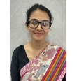 Ms. Trina Saha