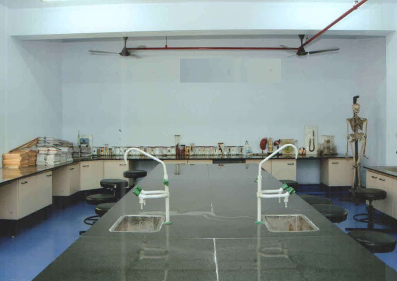 Biology Lab