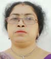Mrs. Chaitali Sengupta