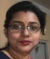 Mrs. Payel Bhattacharyya Pati