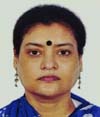 Mrs. Sanghamitra Chakravarthy