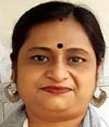 Mrs. Sarbari Sengupta 
