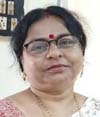 Mrs. Sarmistha Sanyal