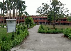 admissions
