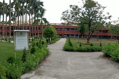 admissions