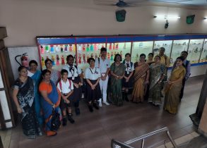 Bharatiya Bhasha Camp