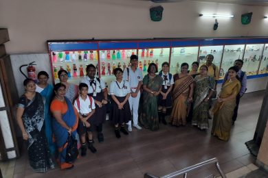 Bharatiya Bhasha Camp