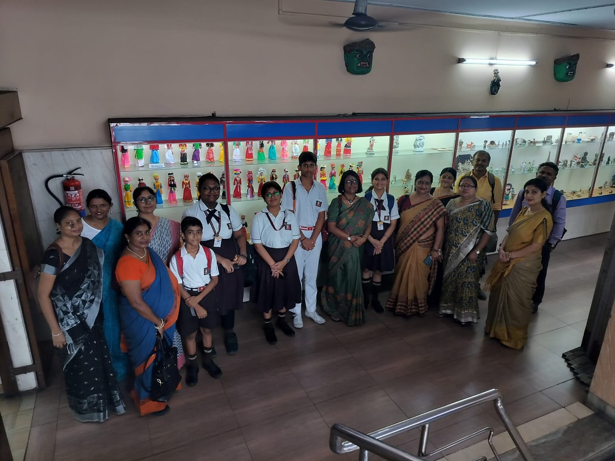 Bharatiya Bhasha Camp