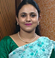Mrs. Pratyusha Dey