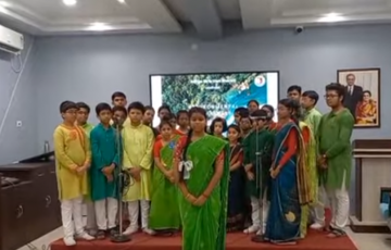 World Environment Day Celebration 2025